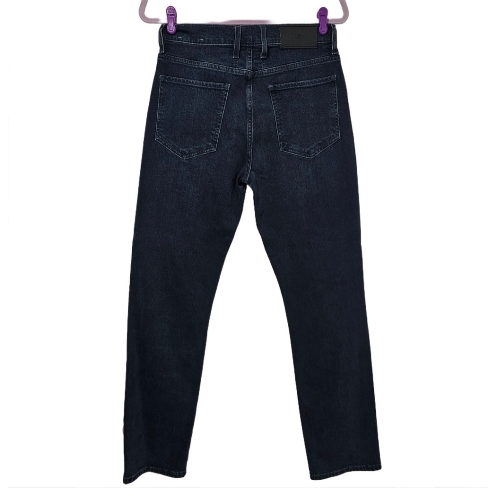 7 FOR ALL MANKIND Easy Slim Jeans - Picture 6 of 11